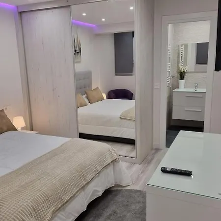 Soho Boutique Tioda